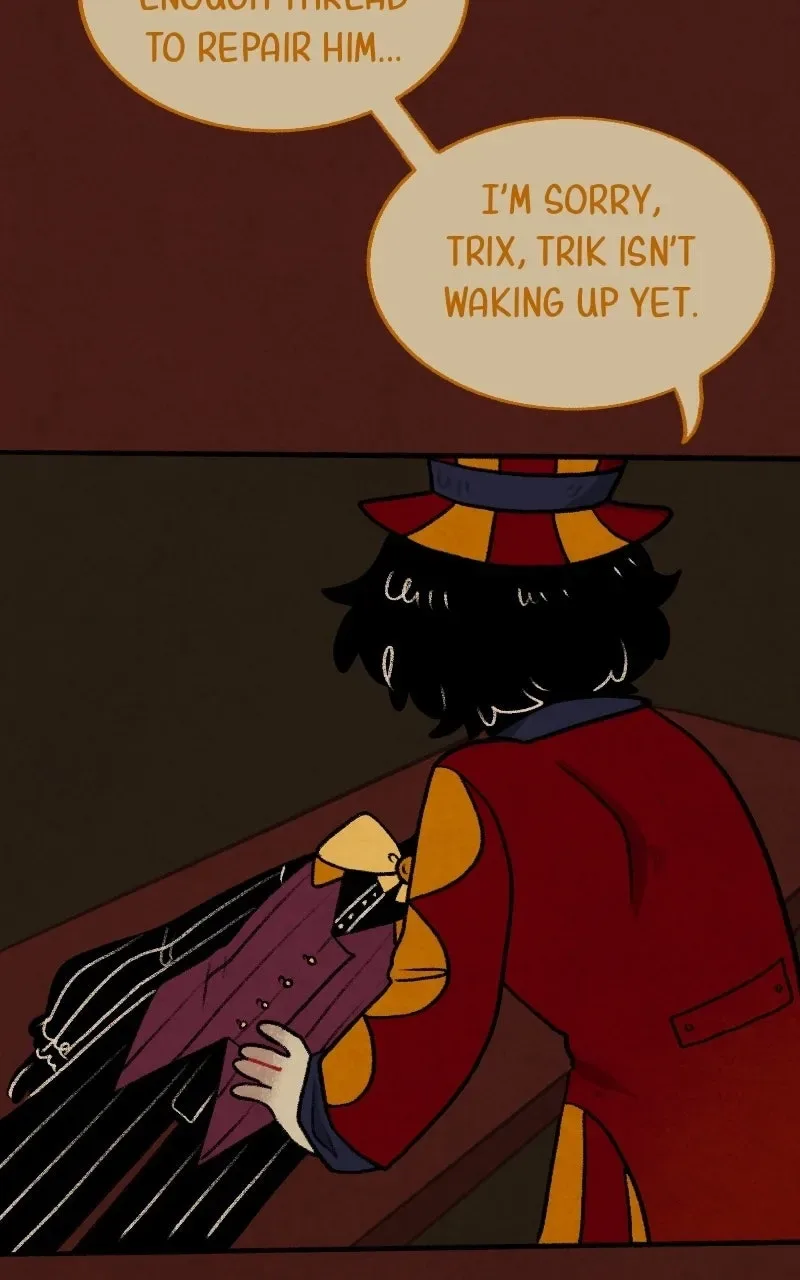 Funtime Phobia Chapter 45 page 2