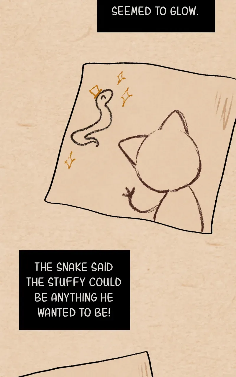 Funtime Phobia Chapter 46 page 5
