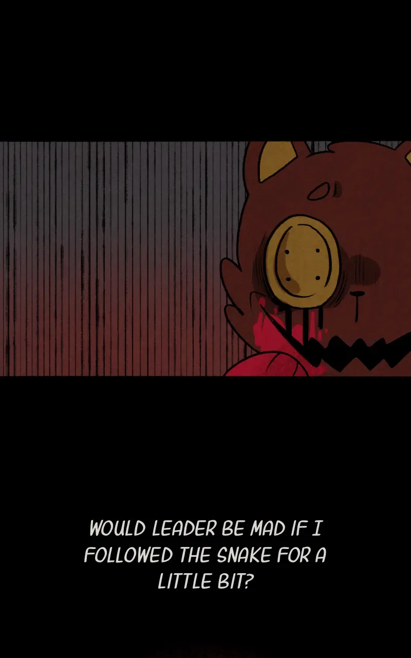 Funtime Phobia Chapter 46 page 12