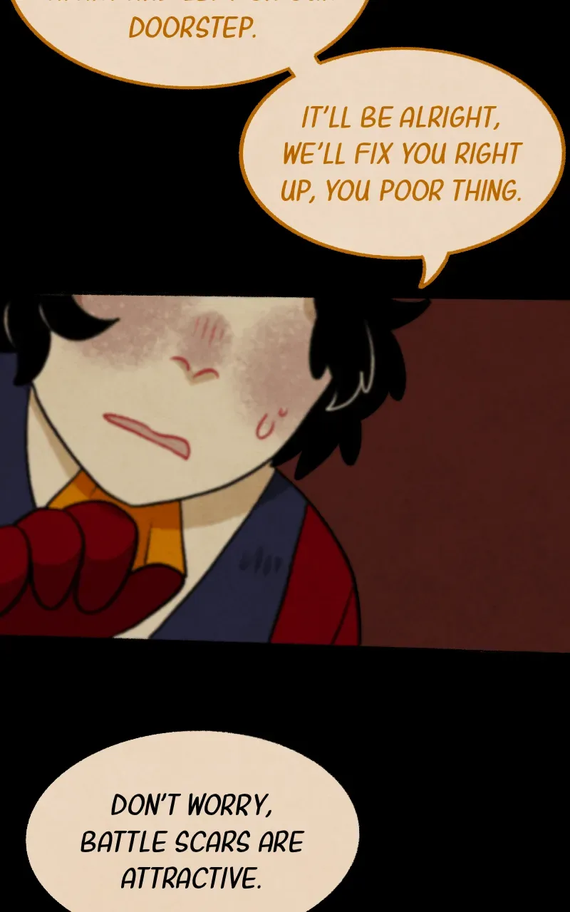 Funtime Phobia Chapter 46 page 14