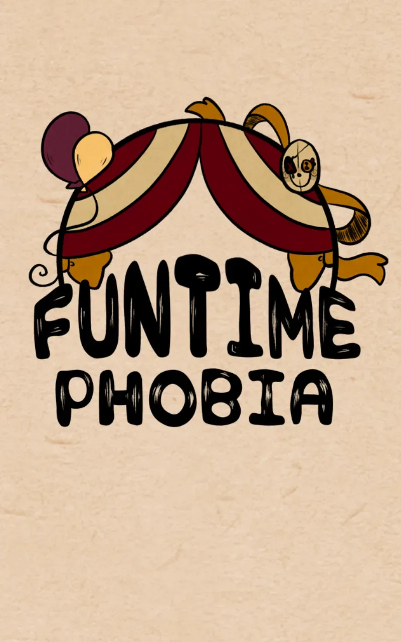 Funtime Phobia Chapter 46 page 2