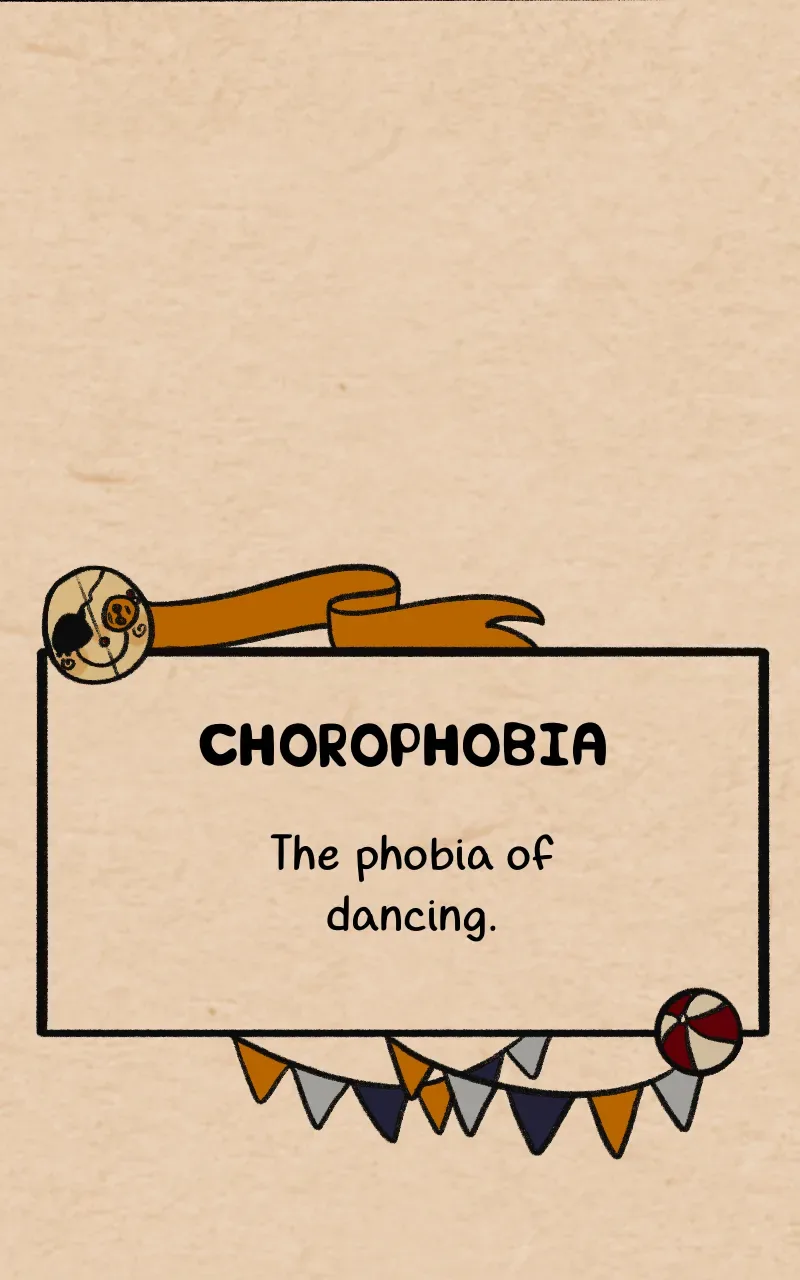 Funtime Phobia Chapter 46 page 20