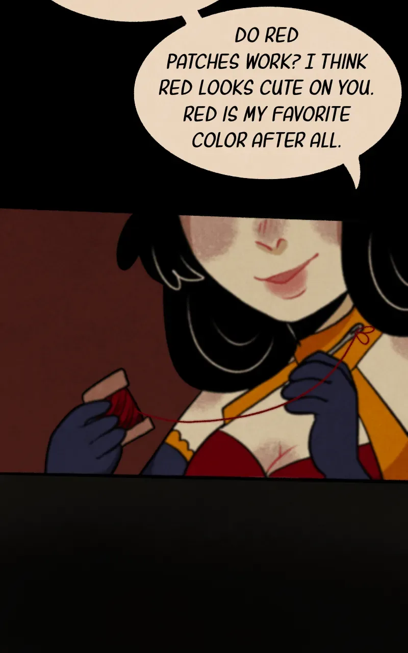 Funtime Phobia Chapter 46 page 15