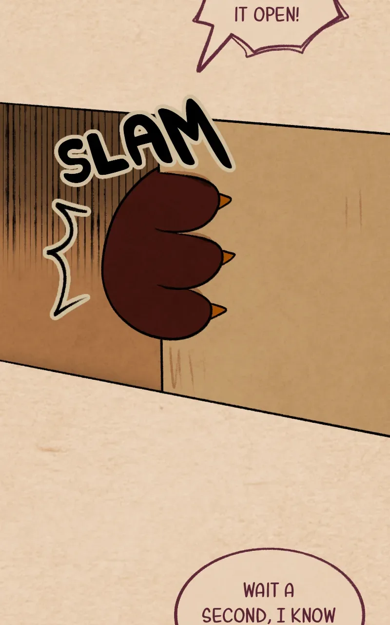 Funtime Phobia Chapter 47 page 8