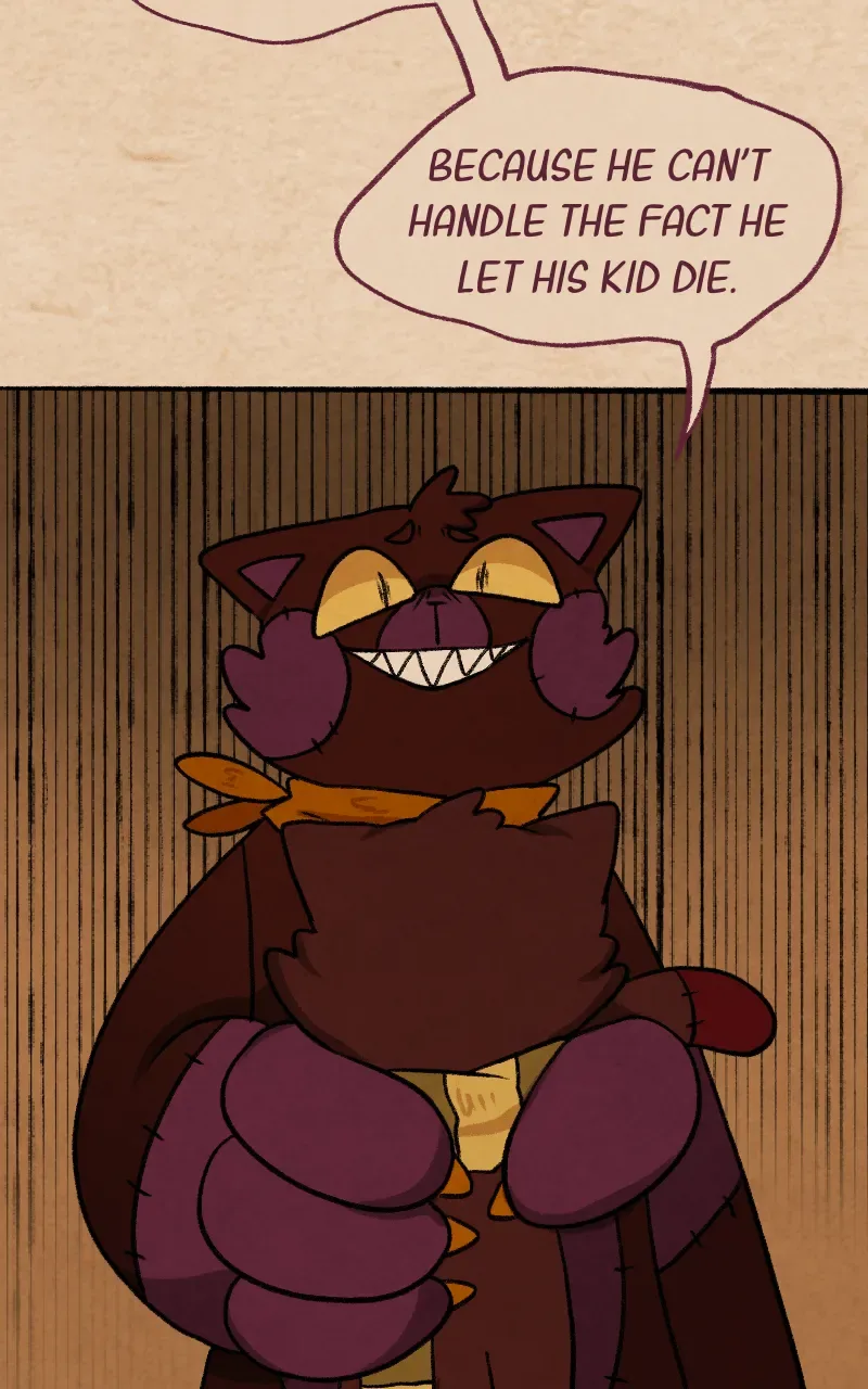 Funtime Phobia Chapter 47 page 17