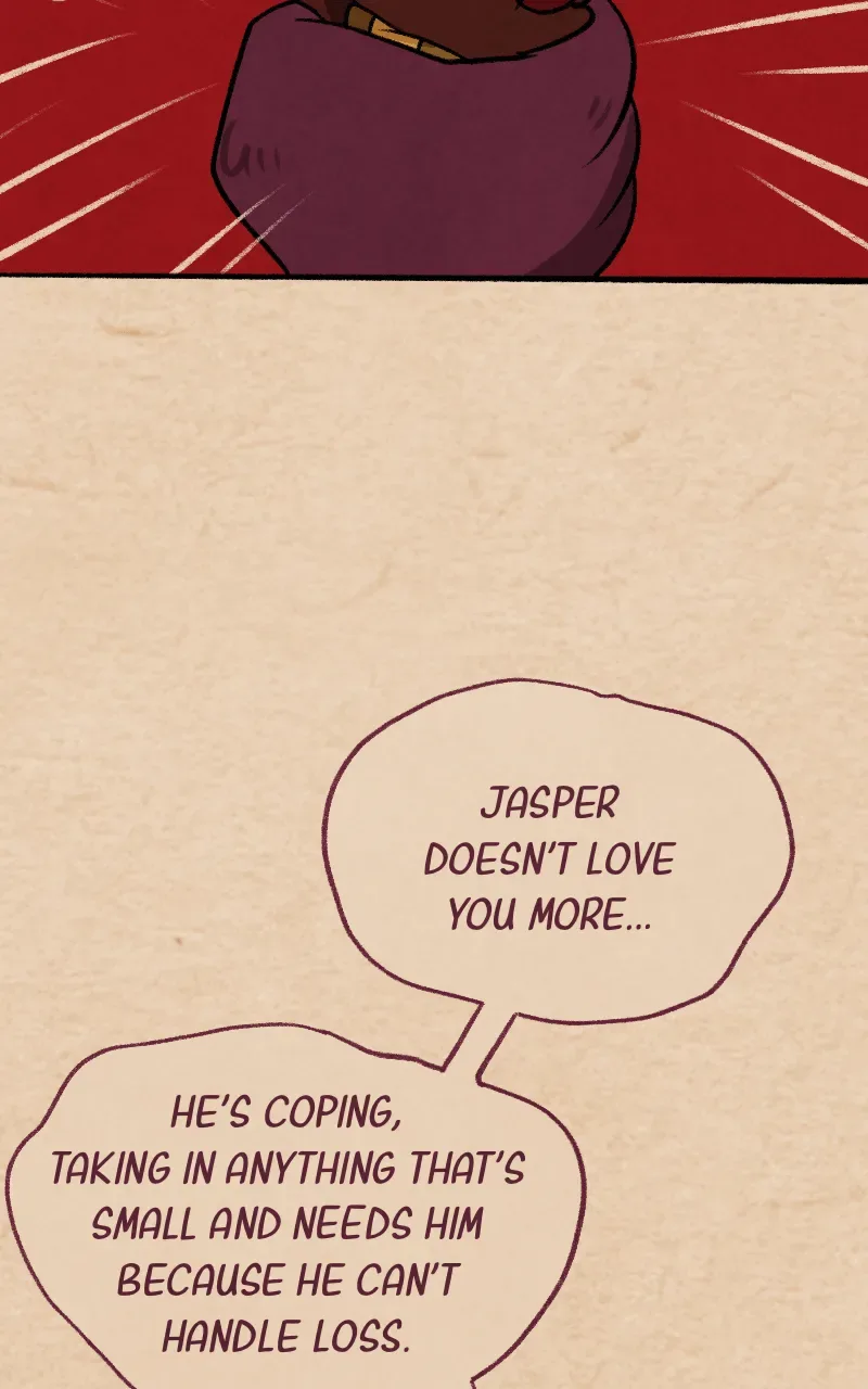 Funtime Phobia Chapter 47 page 16