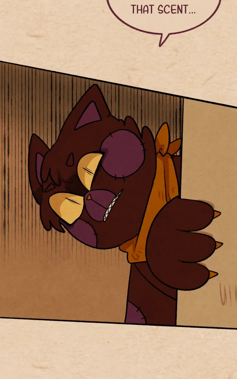Funtime Phobia Chapter 47 page 9