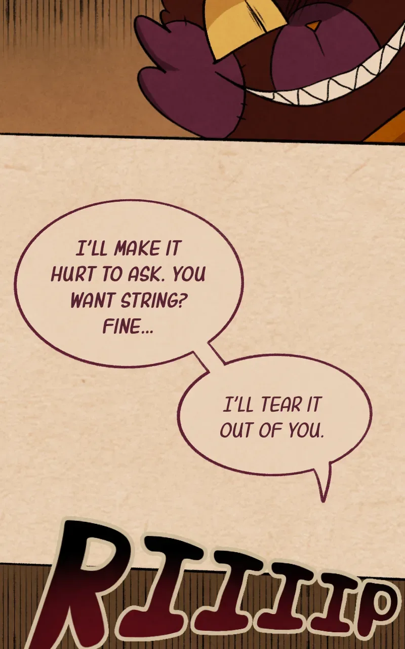 Funtime Phobia Chapter 47 page 19