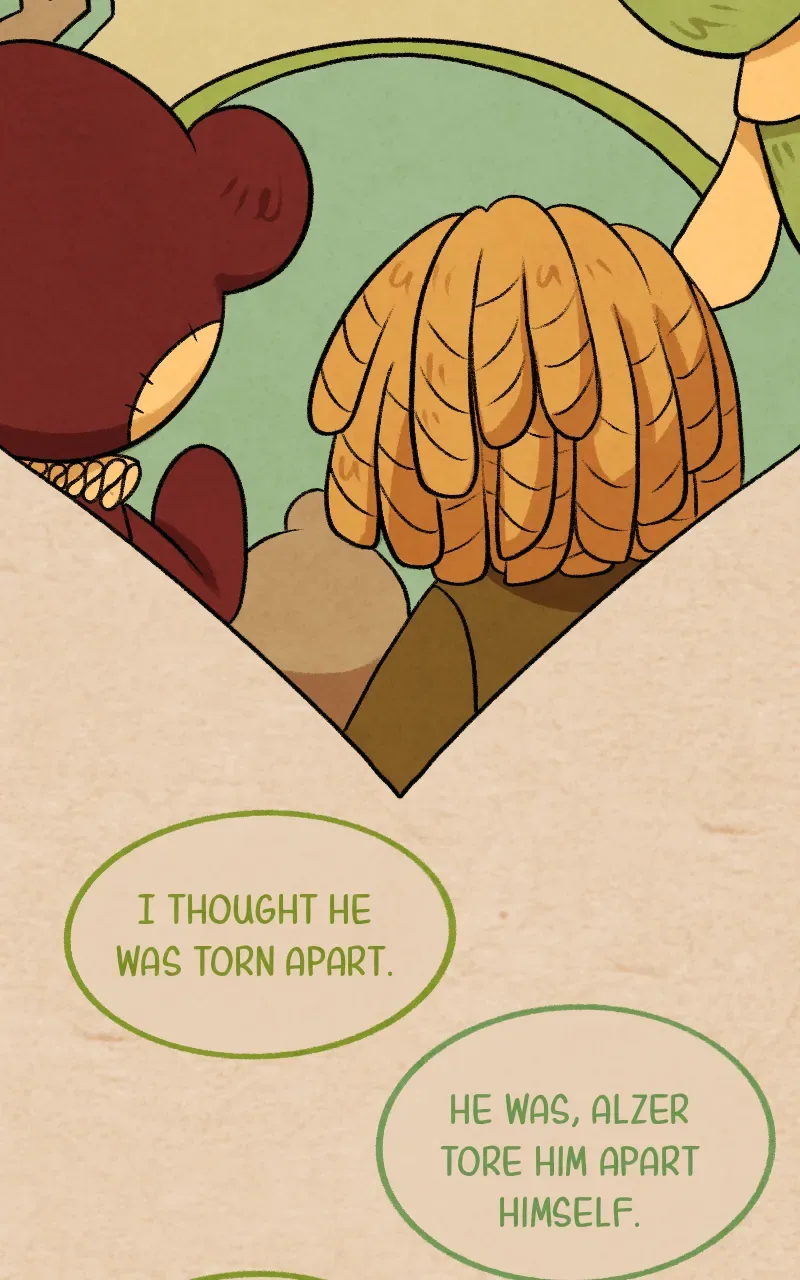 Funtime Phobia Chapter 47 page 5