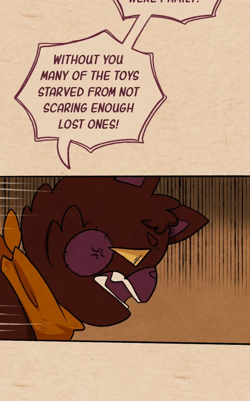 Funtime Phobia Chapter 47 page 14