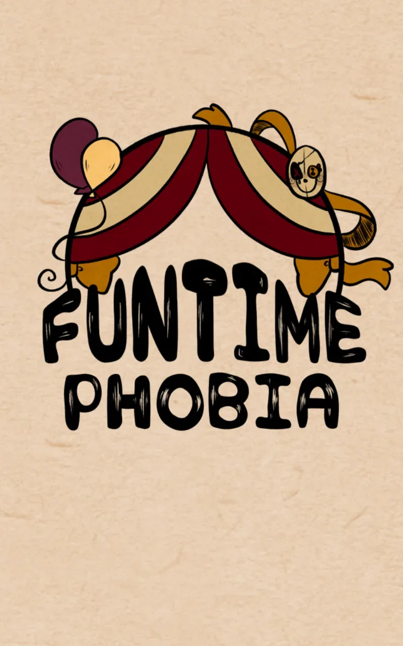 Funtime Phobia Chapter 47 page 2