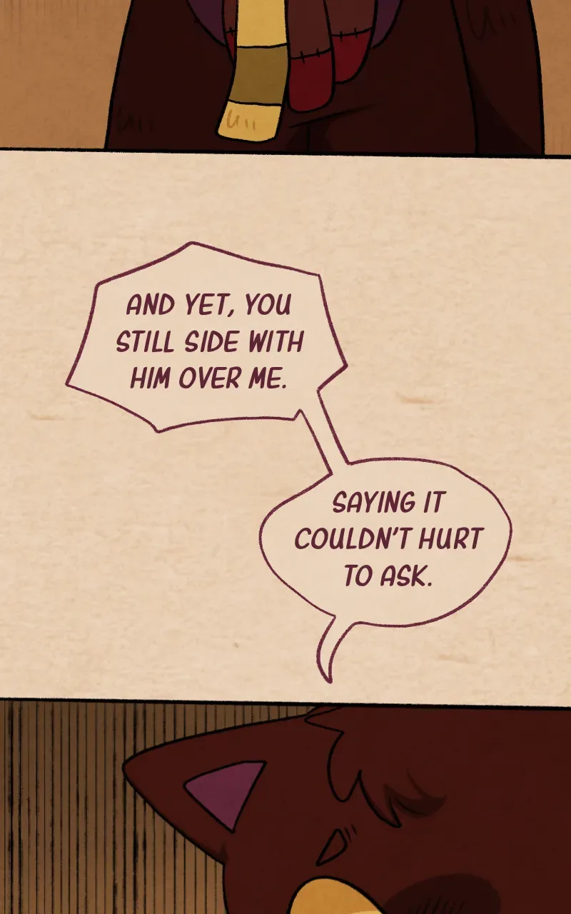 Funtime Phobia Chapter 47 page 18