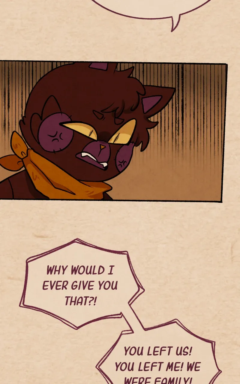 Funtime Phobia Chapter 47 page 13