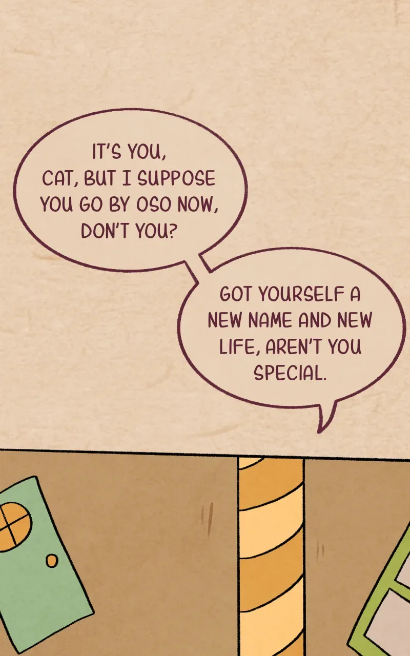 Funtime Phobia Chapter 47 page 10