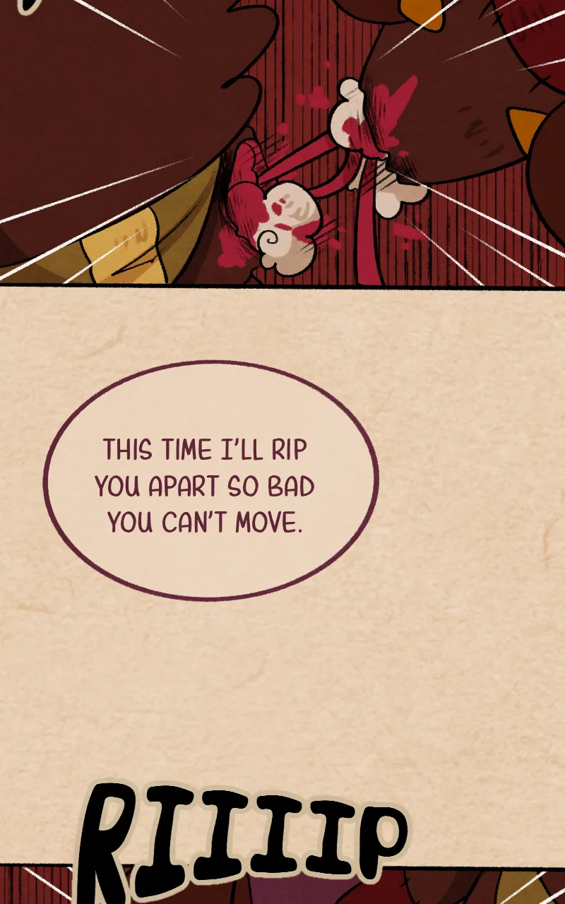 Funtime Phobia Chapter 48 page 3