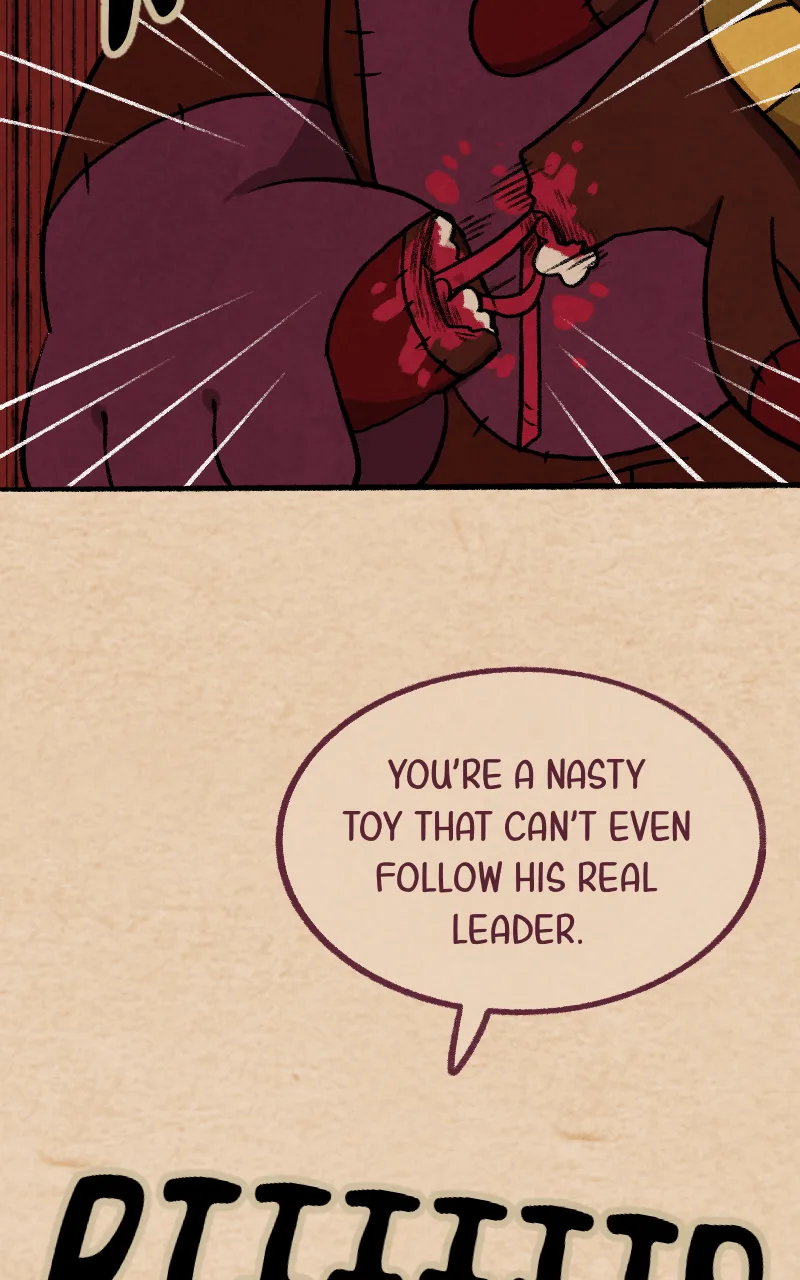 Funtime Phobia Chapter 48 page 4