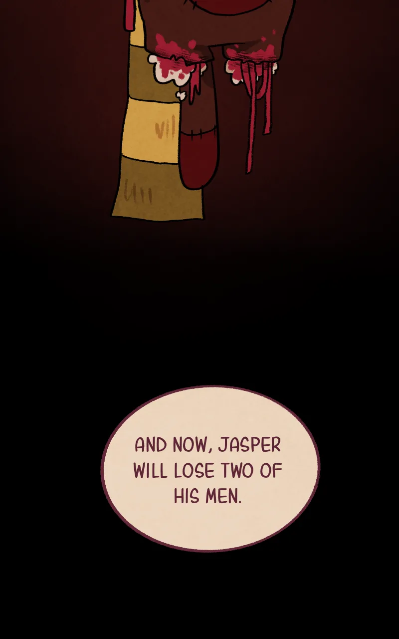 Funtime Phobia Chapter 48 page 7