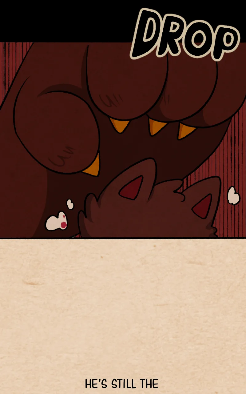 Funtime Phobia Chapter 48 page 8