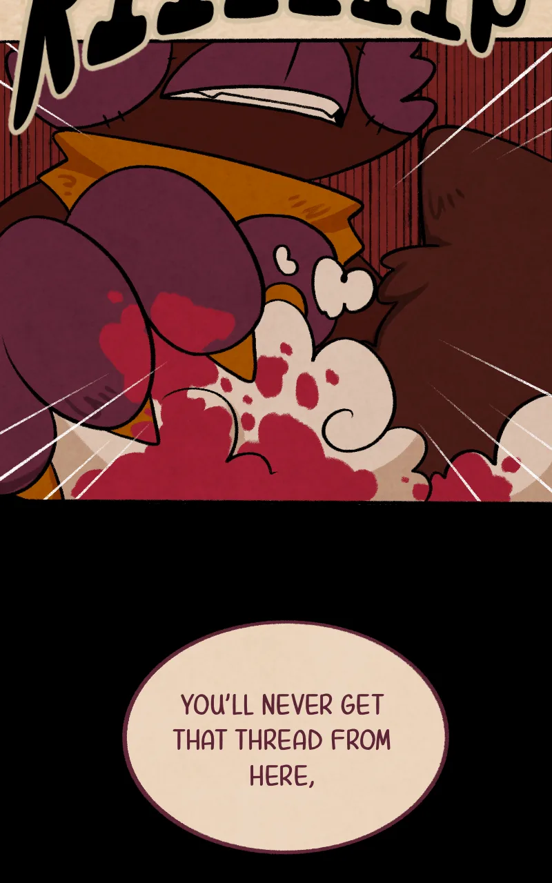 Funtime Phobia Chapter 48 page 5