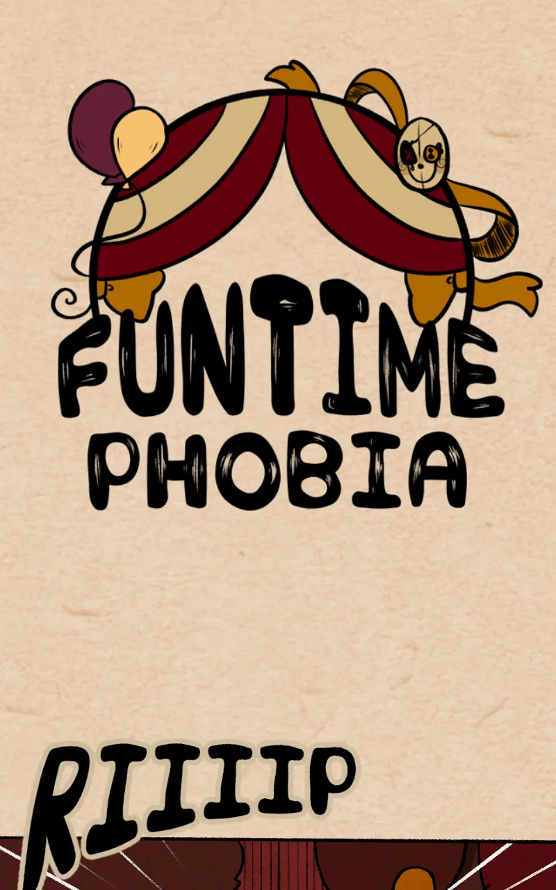 Funtime Phobia Chapter 48 page 2