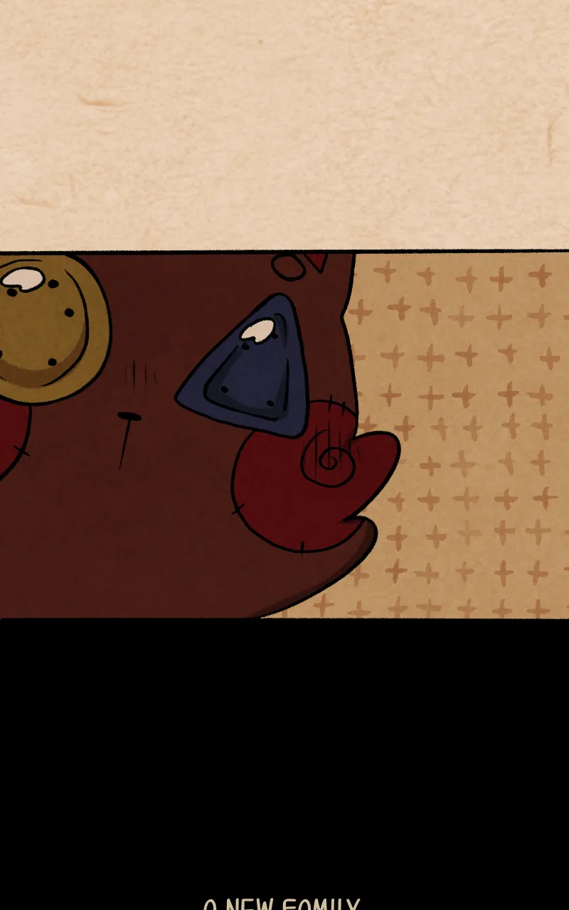 Funtime Phobia Chapter 48 page 17