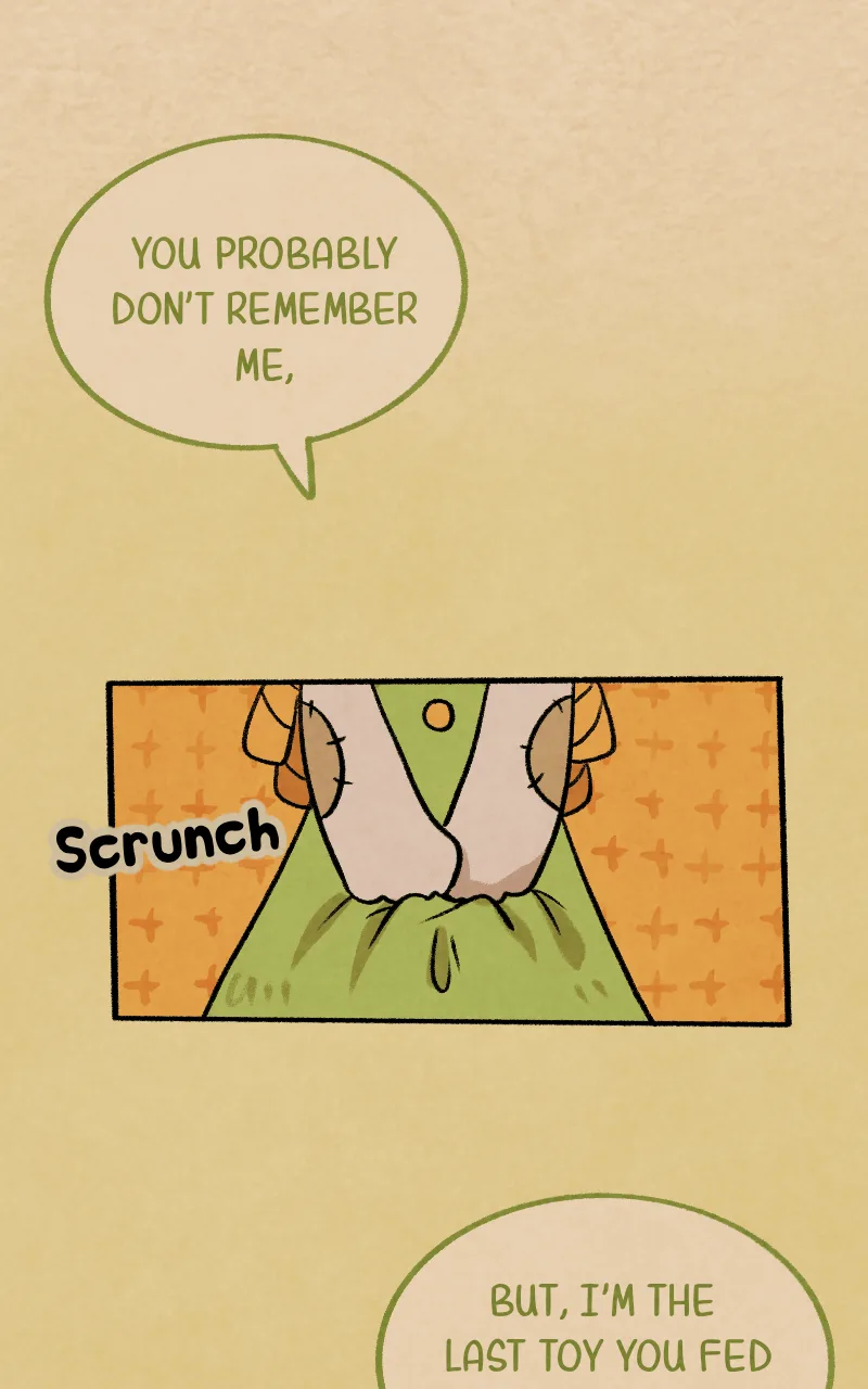Funtime Phobia Chapter 48 page 13