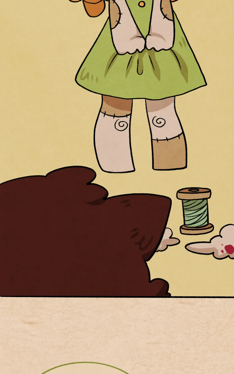 Funtime Phobia Chapter 48 page 15