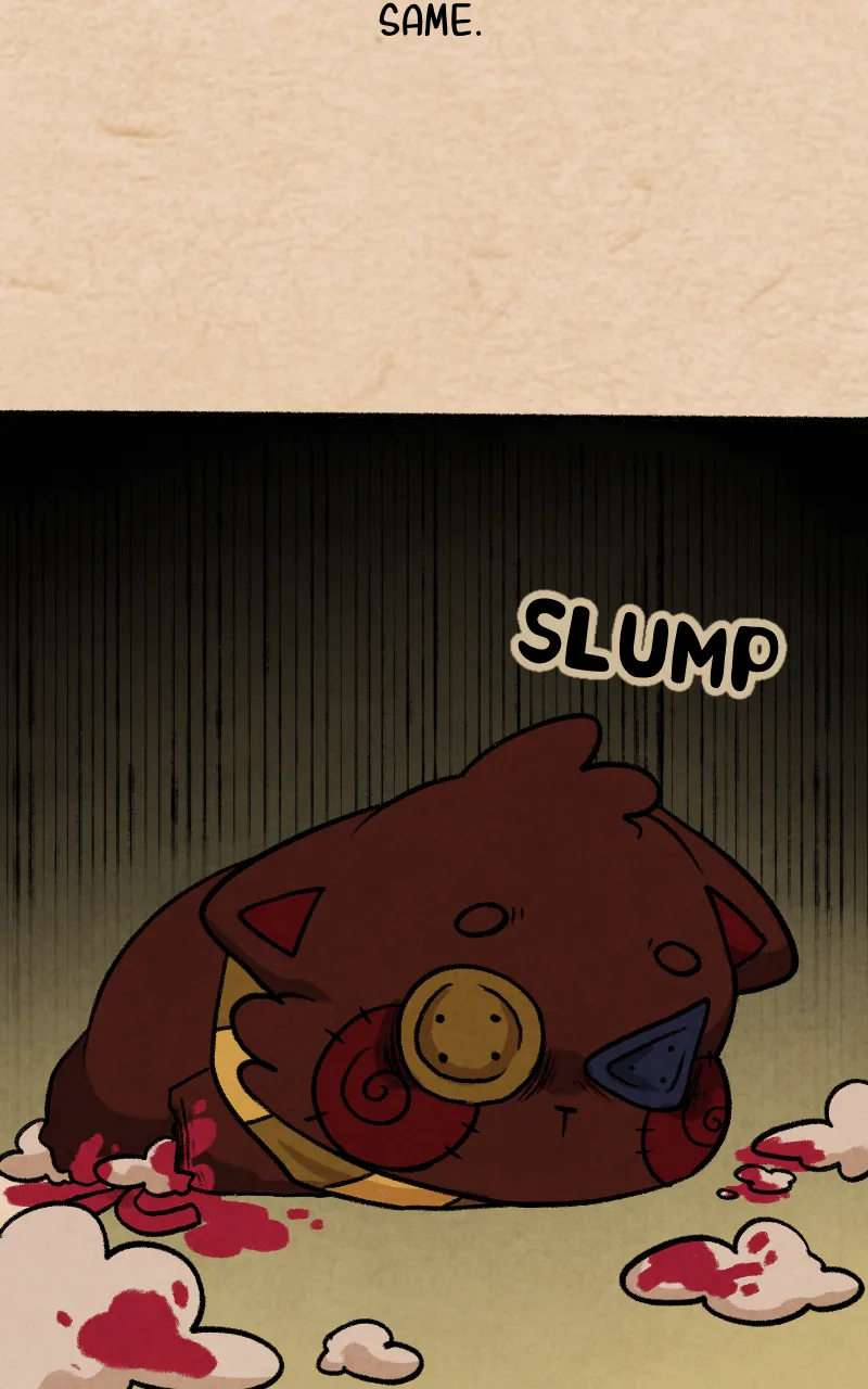 Funtime Phobia Chapter 48 page 9