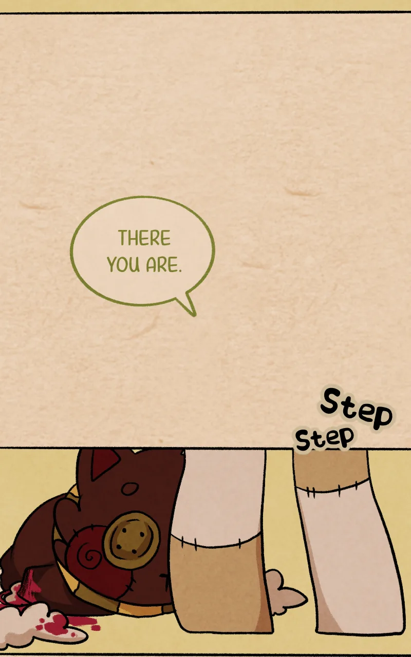 Funtime Phobia Chapter 48 page 11