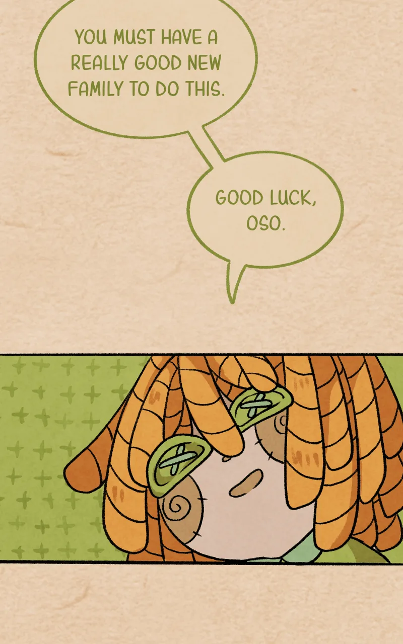 Funtime Phobia Chapter 48 page 16