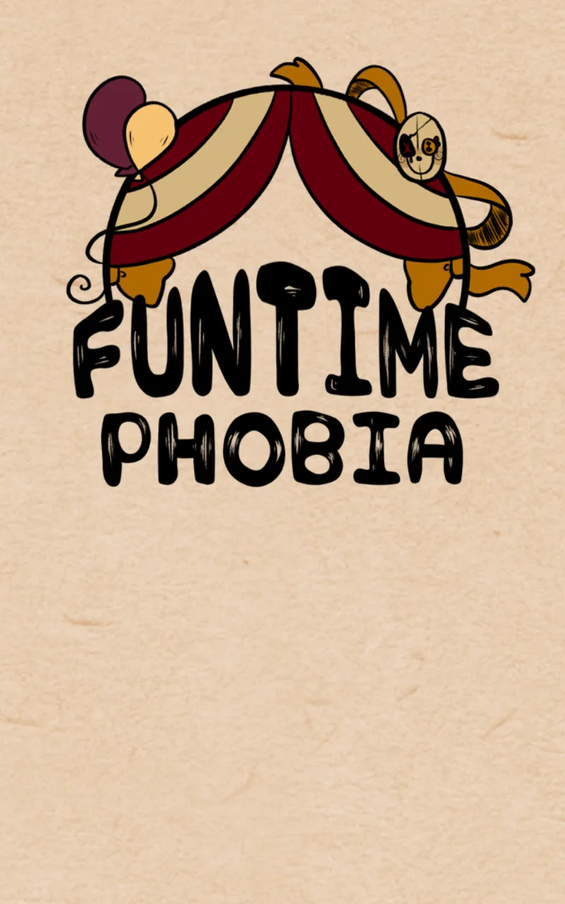 Funtime Phobia Chapter 49 page 1