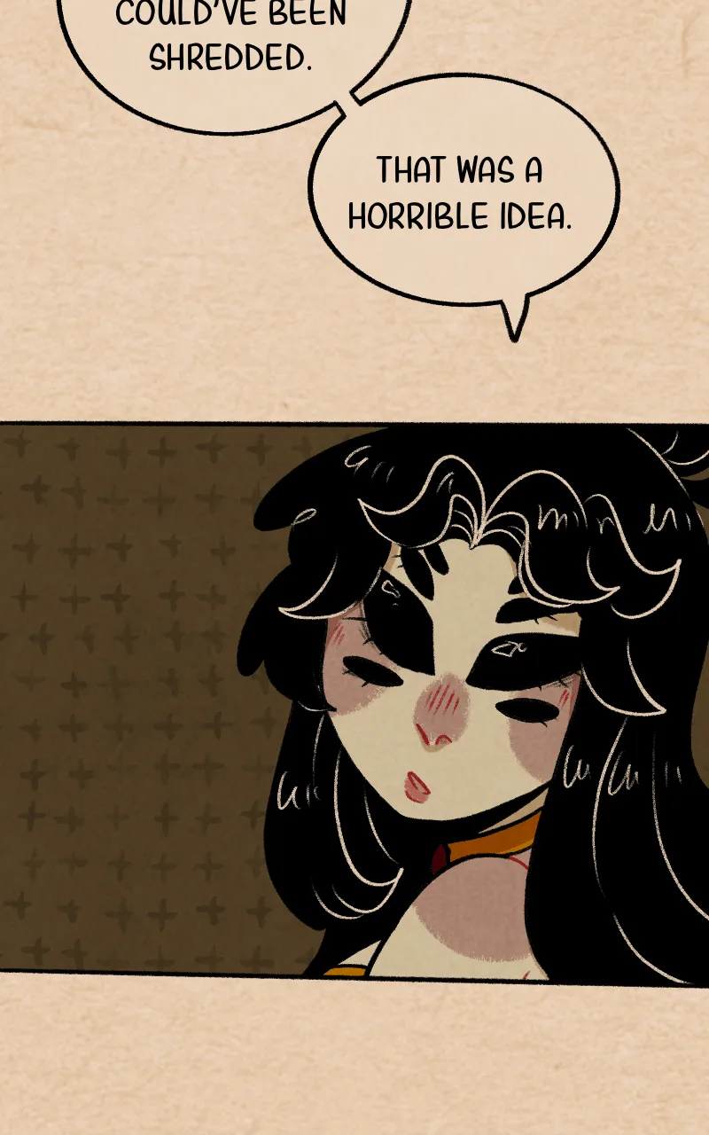 Funtime Phobia Chapter 49 page 12