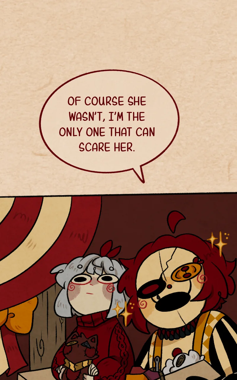 Funtime Phobia Chapter 49 page 18