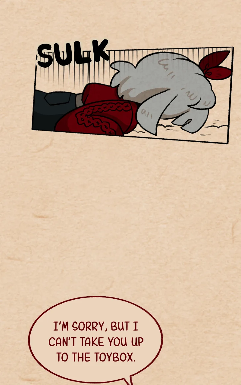 Funtime Phobia Chapter 49 page 2
