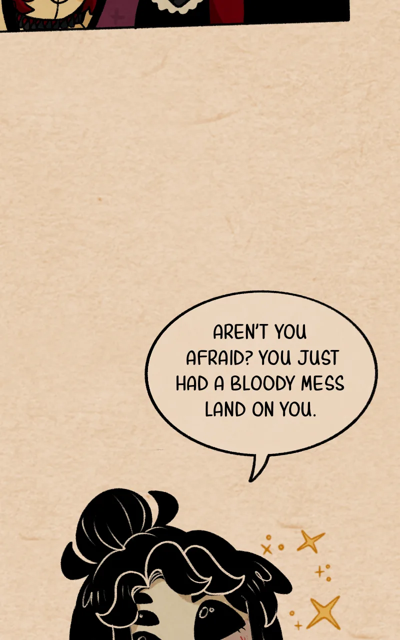 Funtime Phobia Chapter 49 page 16