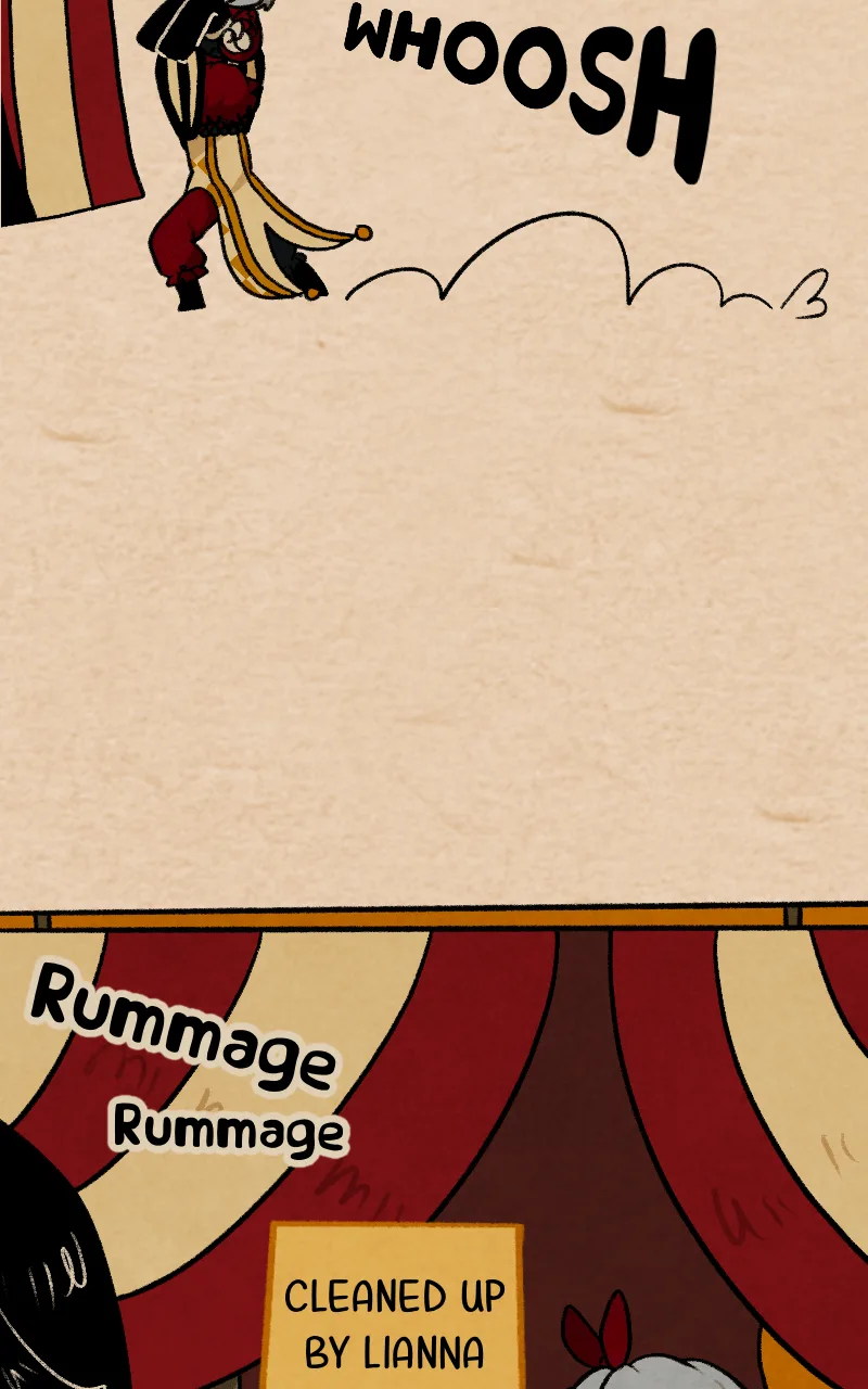 Funtime Phobia Chapter 49 page 10