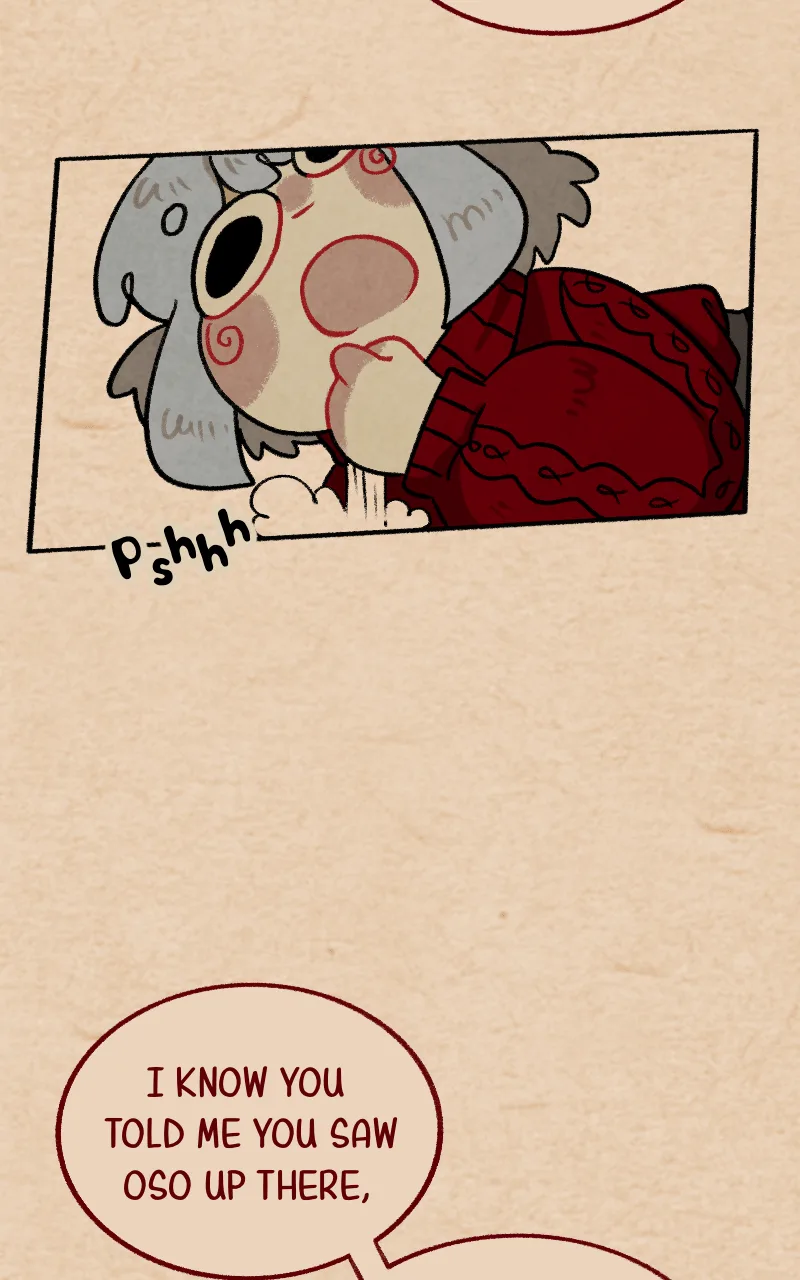 Funtime Phobia Chapter 49 page 4