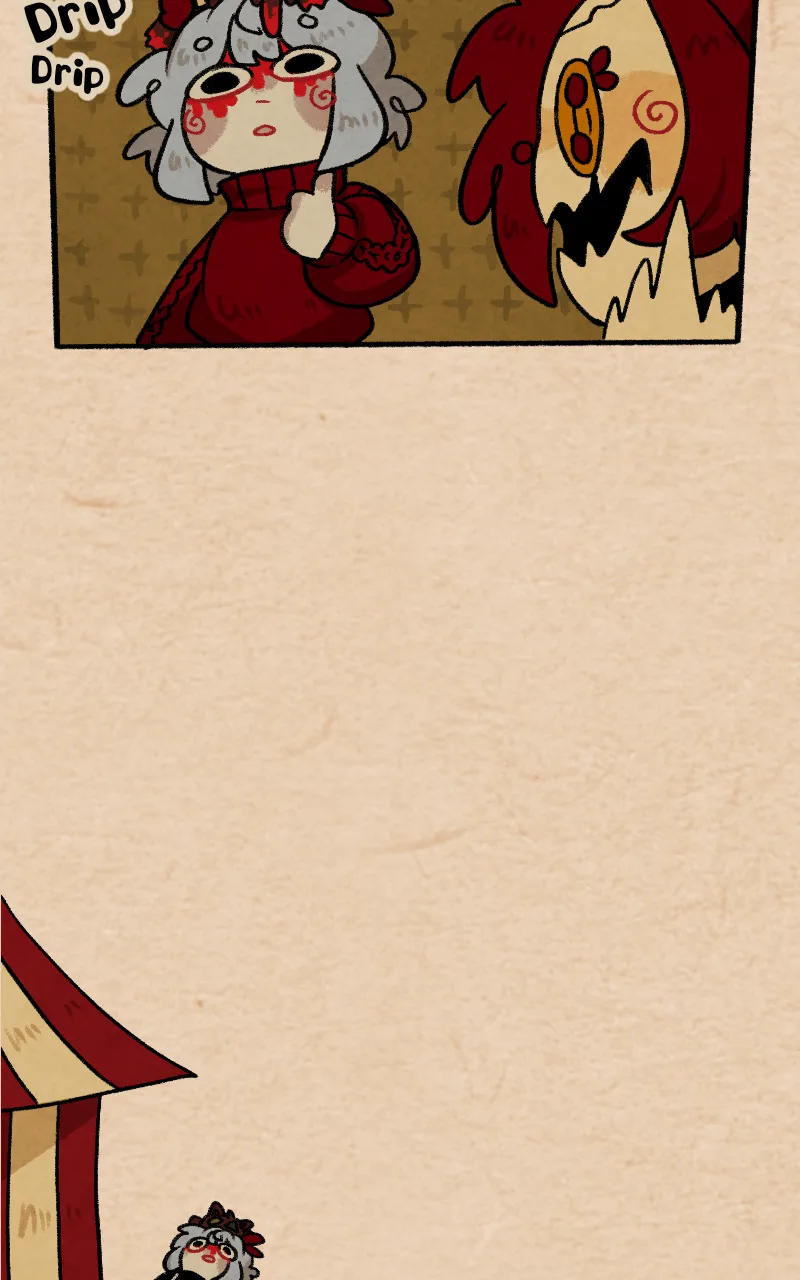 Funtime Phobia Chapter 49 page 9