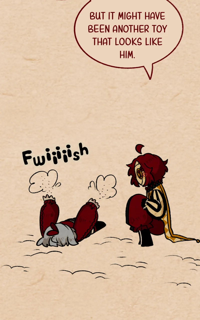 Funtime Phobia Chapter 49 page 5