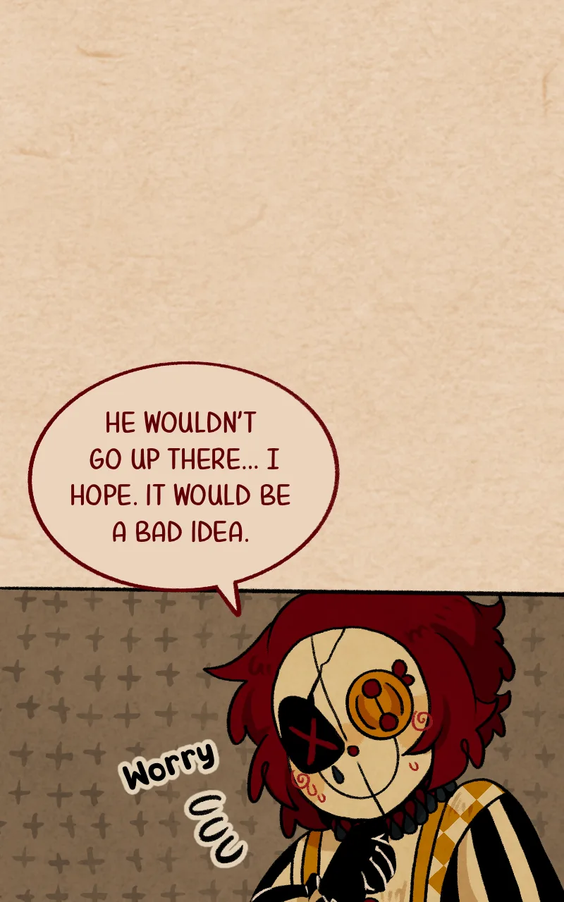 Funtime Phobia Chapter 49 page 6