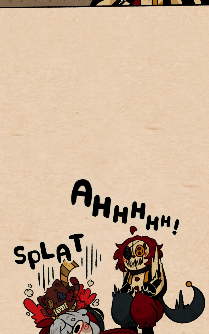 Funtime Phobia Chapter 49 page 7