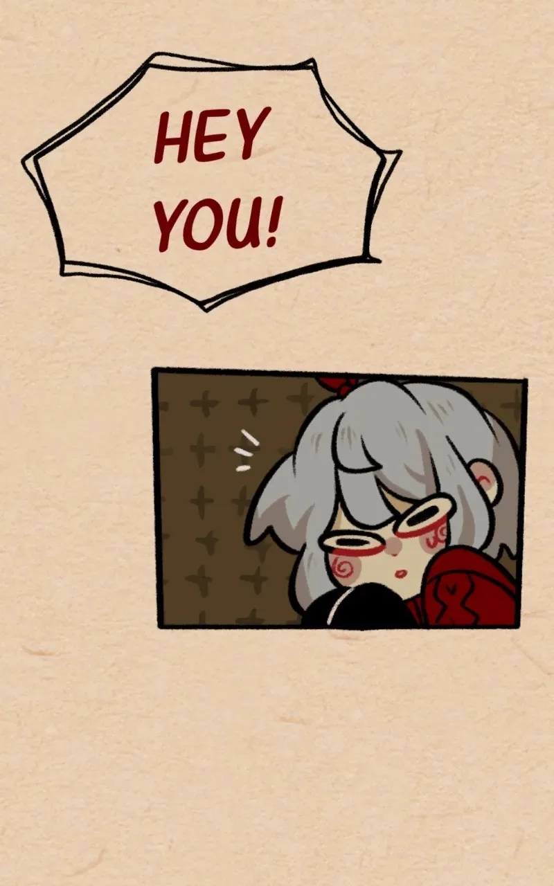 Funtime Phobia Chapter 5 page 11