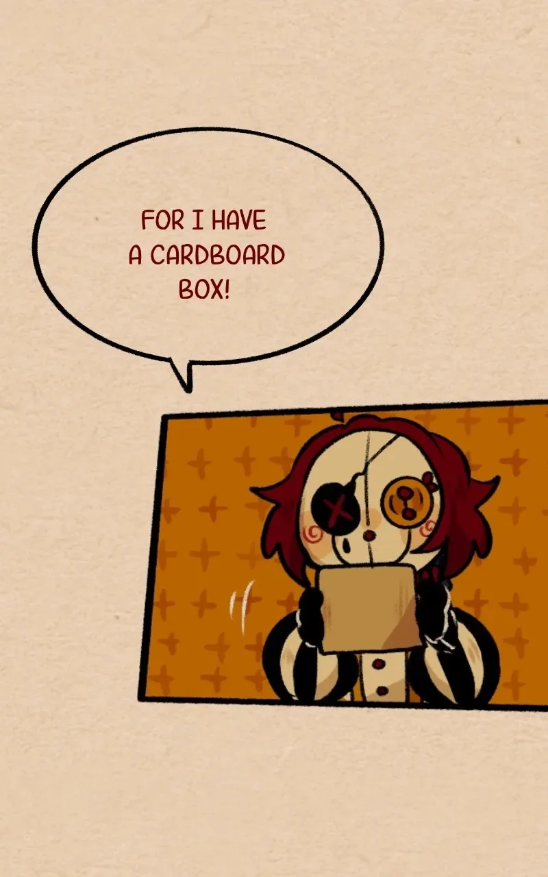 Funtime Phobia Chapter 5 page 14