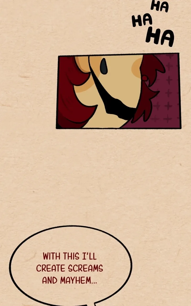 Funtime Phobia Chapter 5 page 4