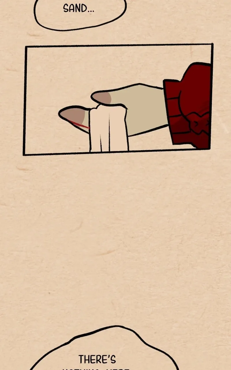 Funtime Phobia Chapter 5 page 8