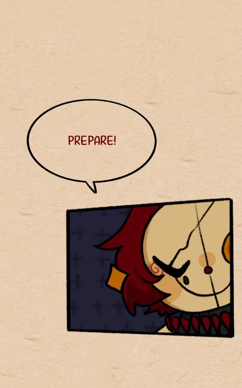Funtime Phobia Chapter 5 page 13