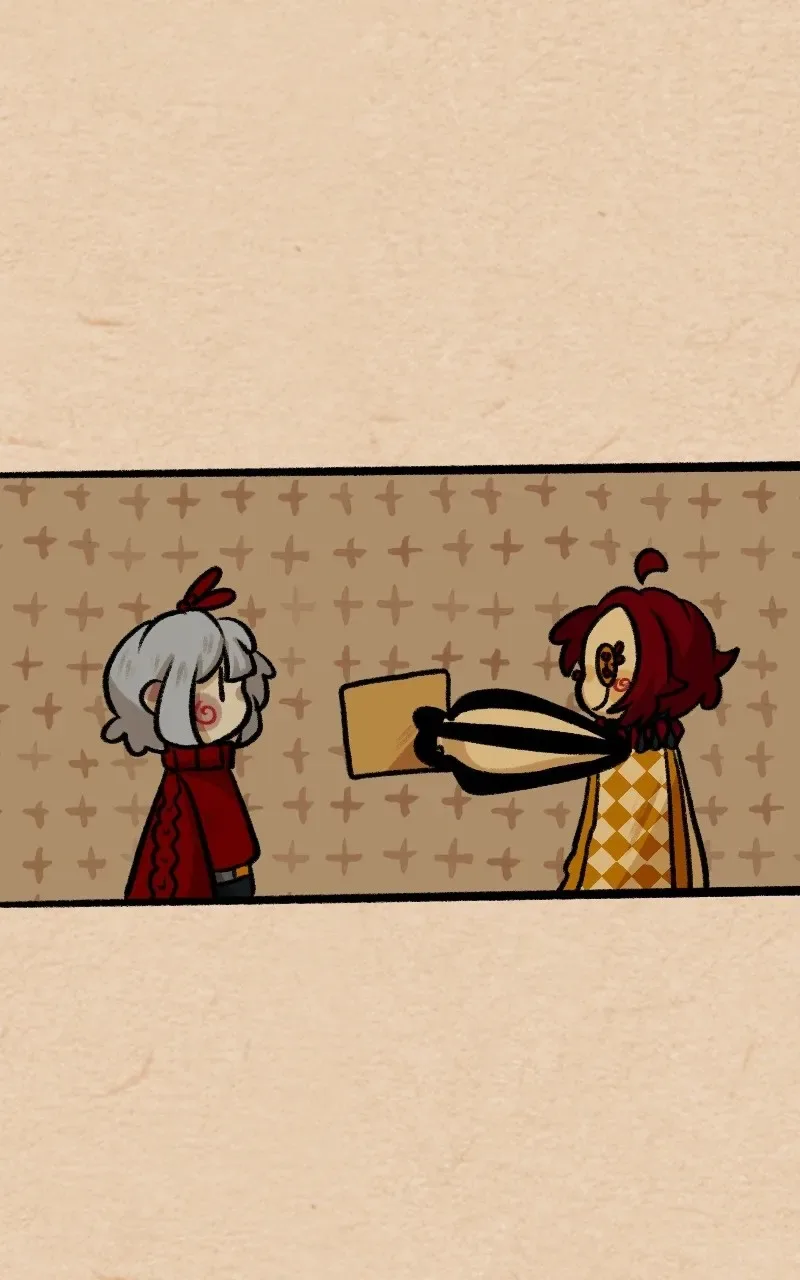 Funtime Phobia Chapter 5 page 16