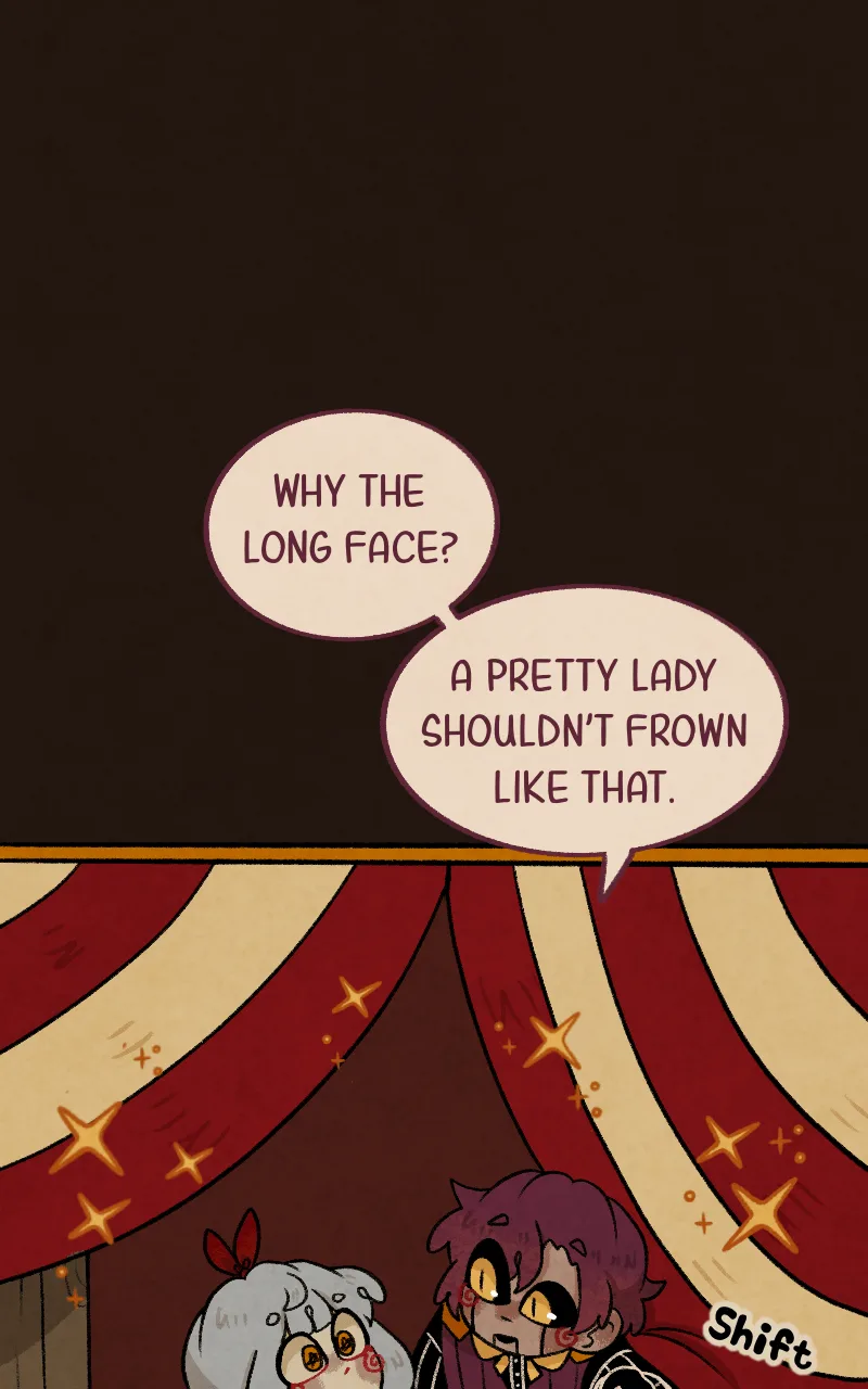 Funtime Phobia Chapter 50 page 5