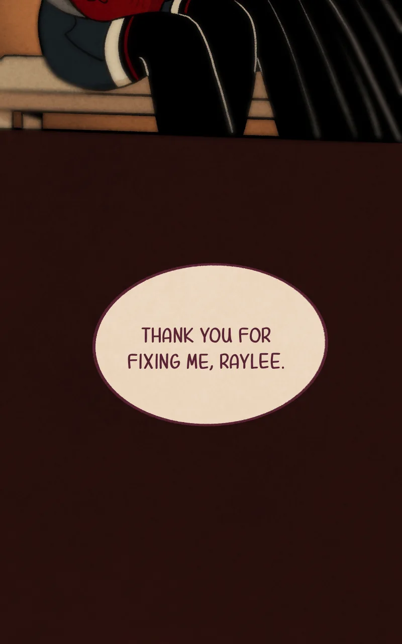 Funtime Phobia Chapter 50 page 19