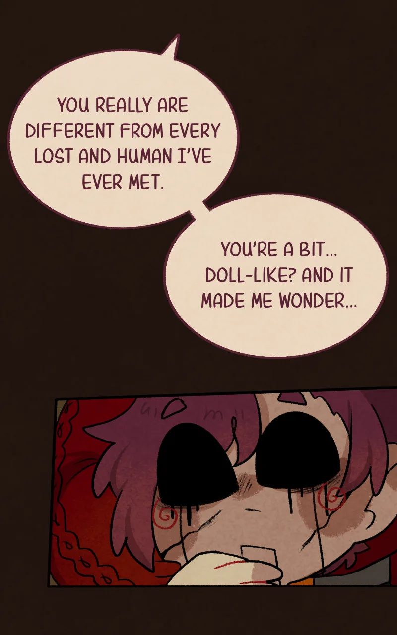 Funtime Phobia Chapter 50 page 11